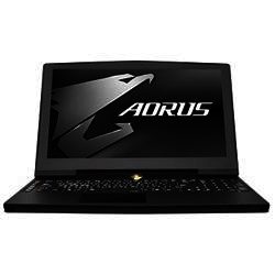 AORUS X5-CF1 i7-5700HQ 8GB 1TB 512GB SSD GTX965M 15.6 W8.1